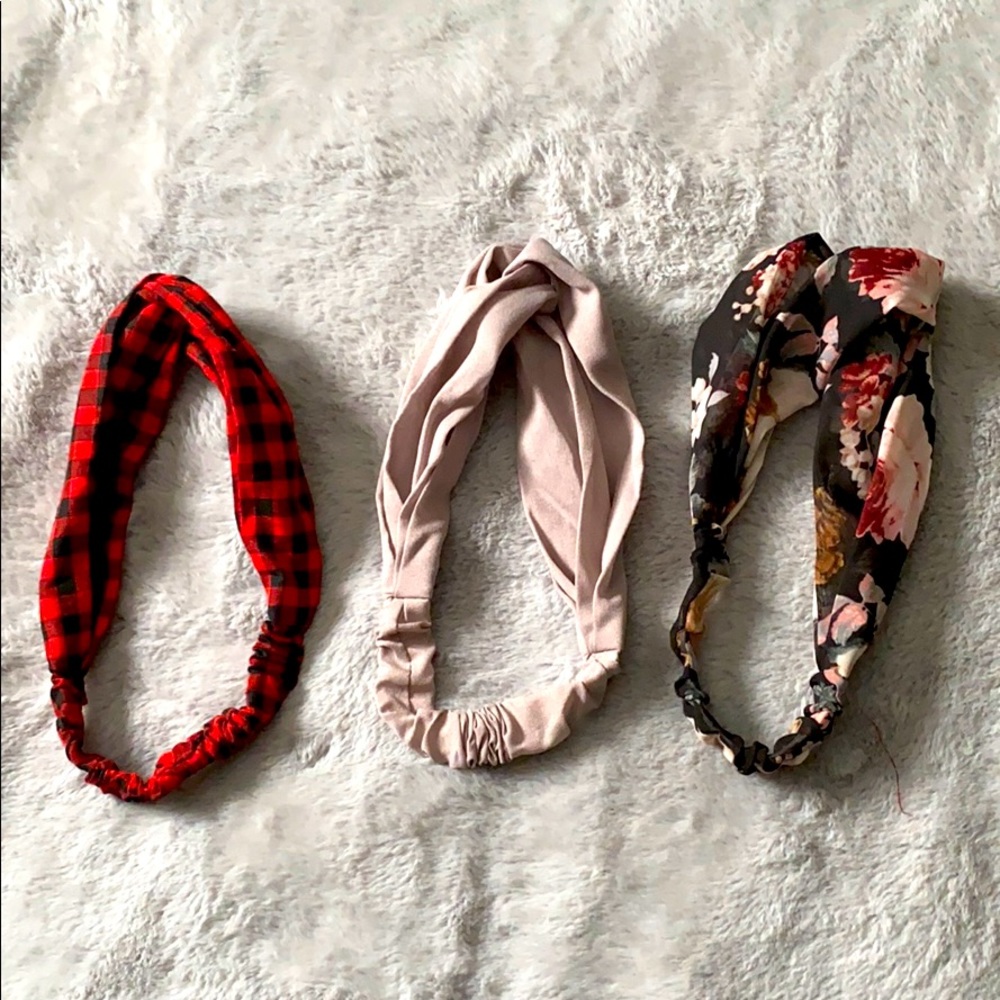 Maurices Headbands
